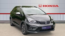 Honda Jazz 1.5 i-MMD Hybrid Crosstar EX 5dr eCVT Hybrid Hatchback